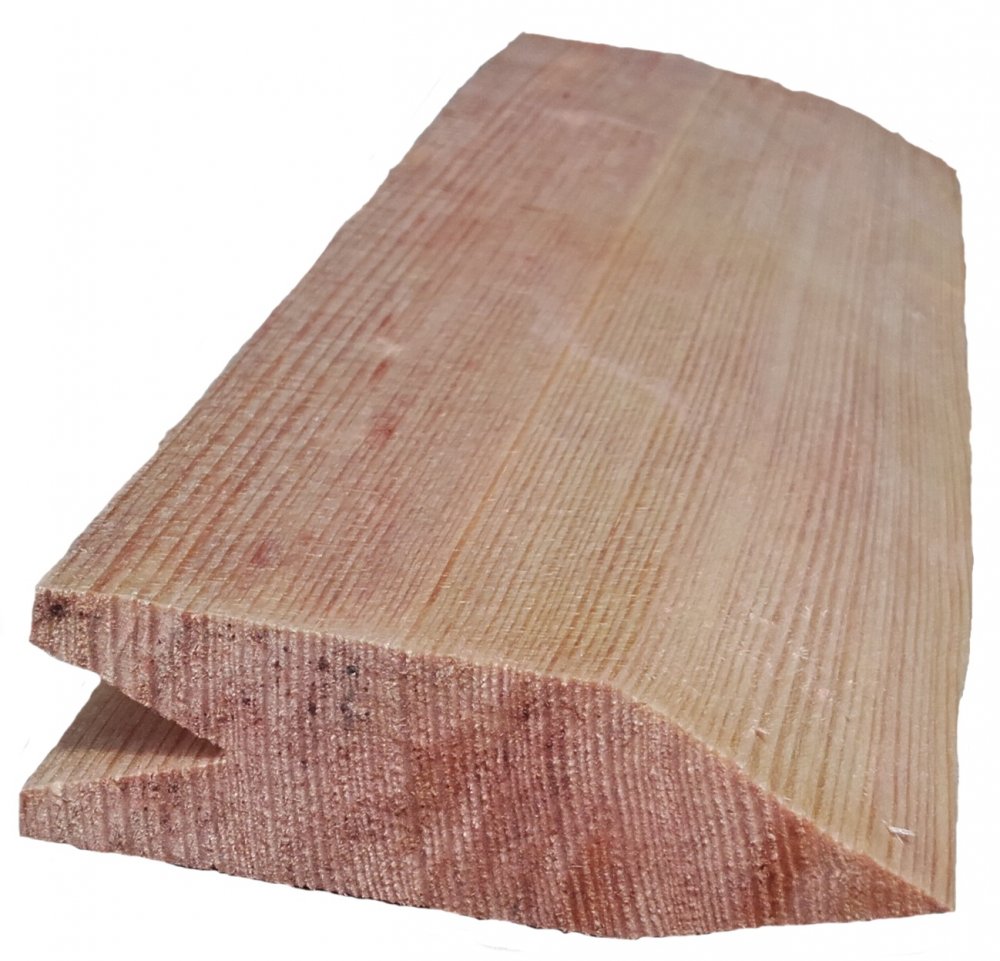 dřevěný šindel štípaný drdlik