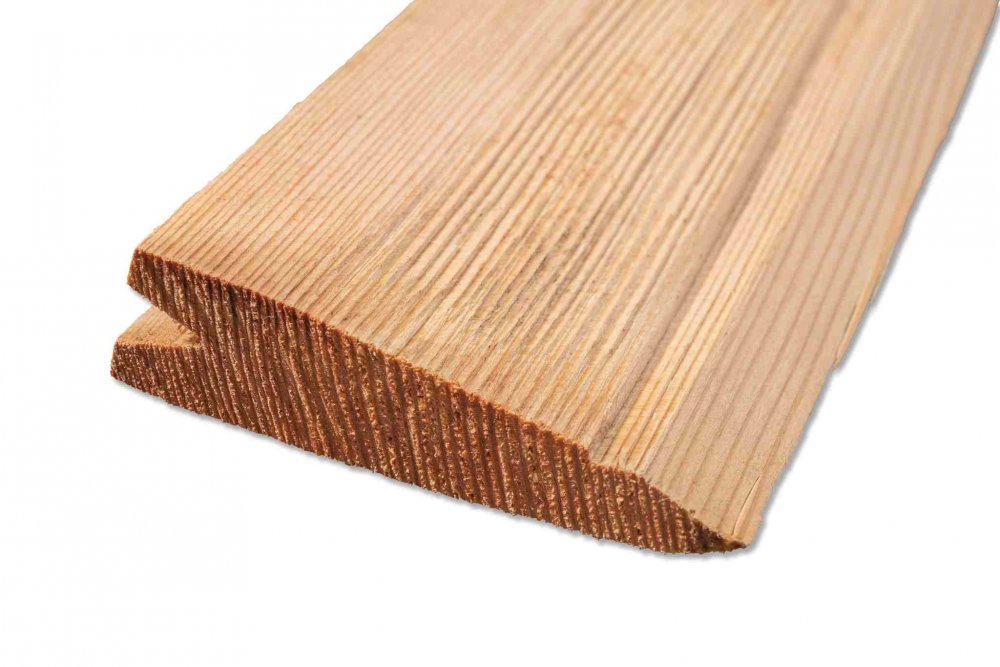 Drdlík- dřevěný smrkový šindel